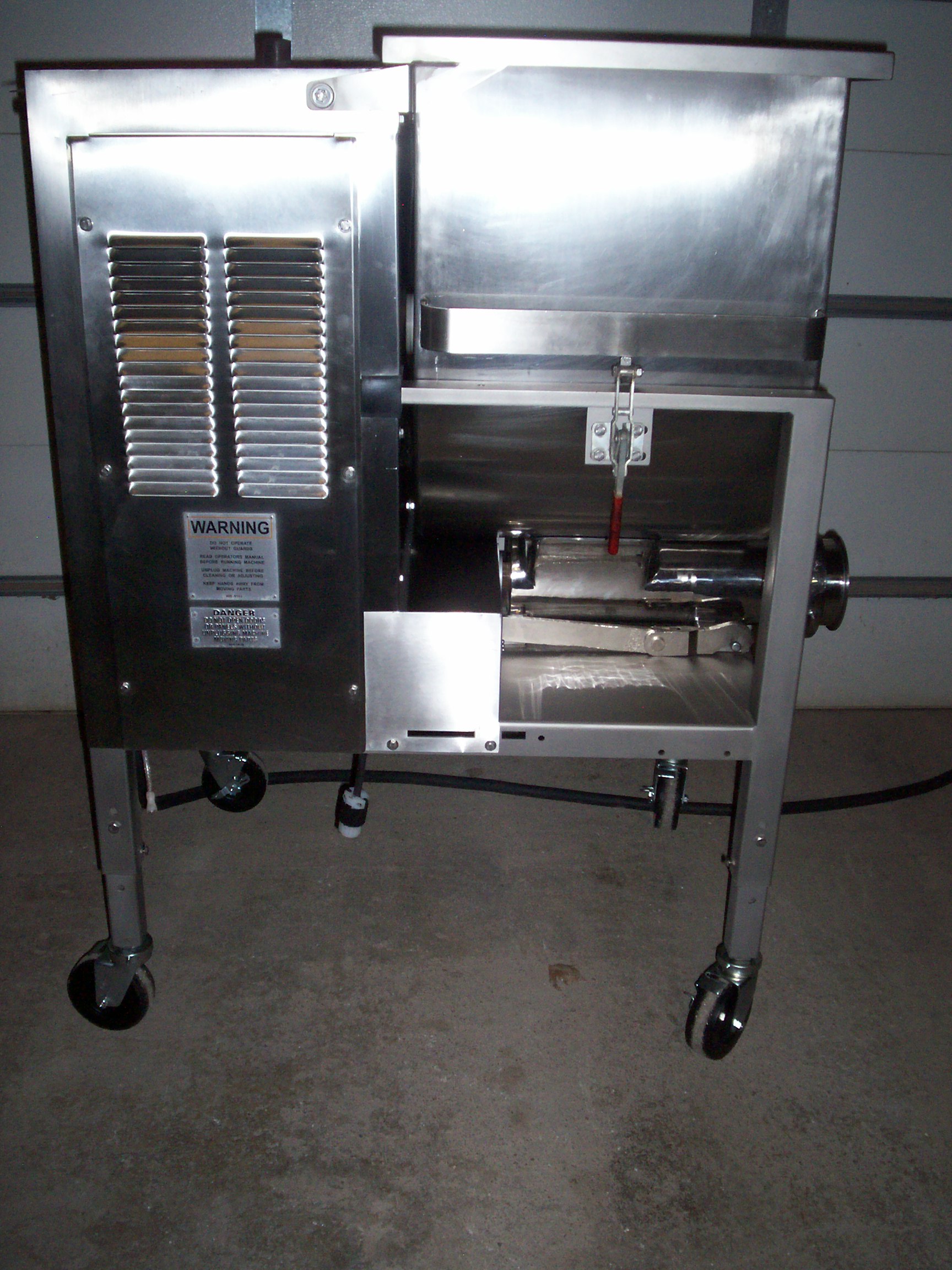 Naughton Equipment Company